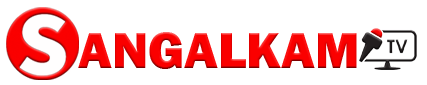 Sangalkam TV
