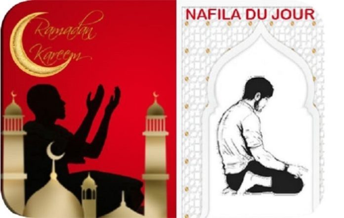 Lire la suite à propos de l’article Gueule Tapée 2 : un imam meurt en pleine prière de « Nafila »