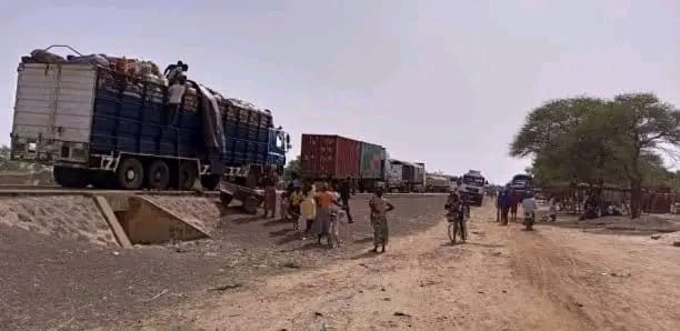 Lire la suite à propos de l’article Communiqué du Ministère des affaires étrangères et des Sénégalais de l’extérieur