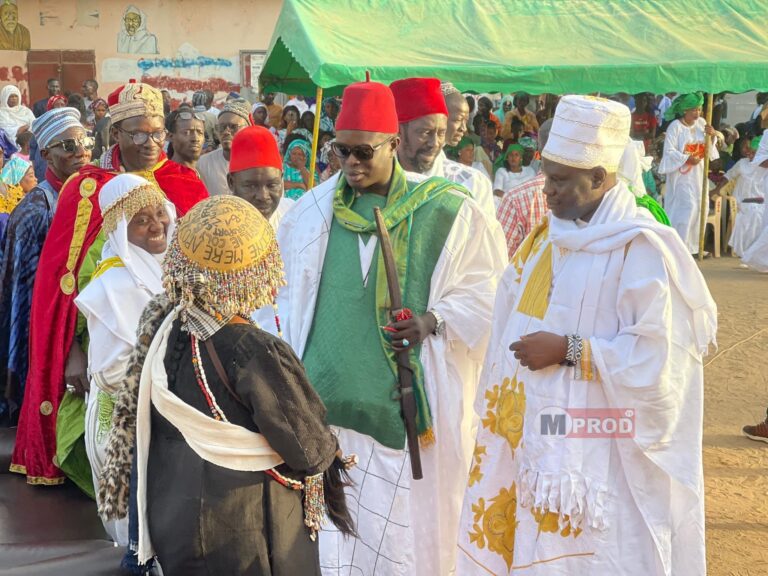 Lire la suite à propos de l’article JOURNEES CULTURELLES LEBOUES DE KOUNOUNE: SOUS LE SIGNE DE LA PAIX.