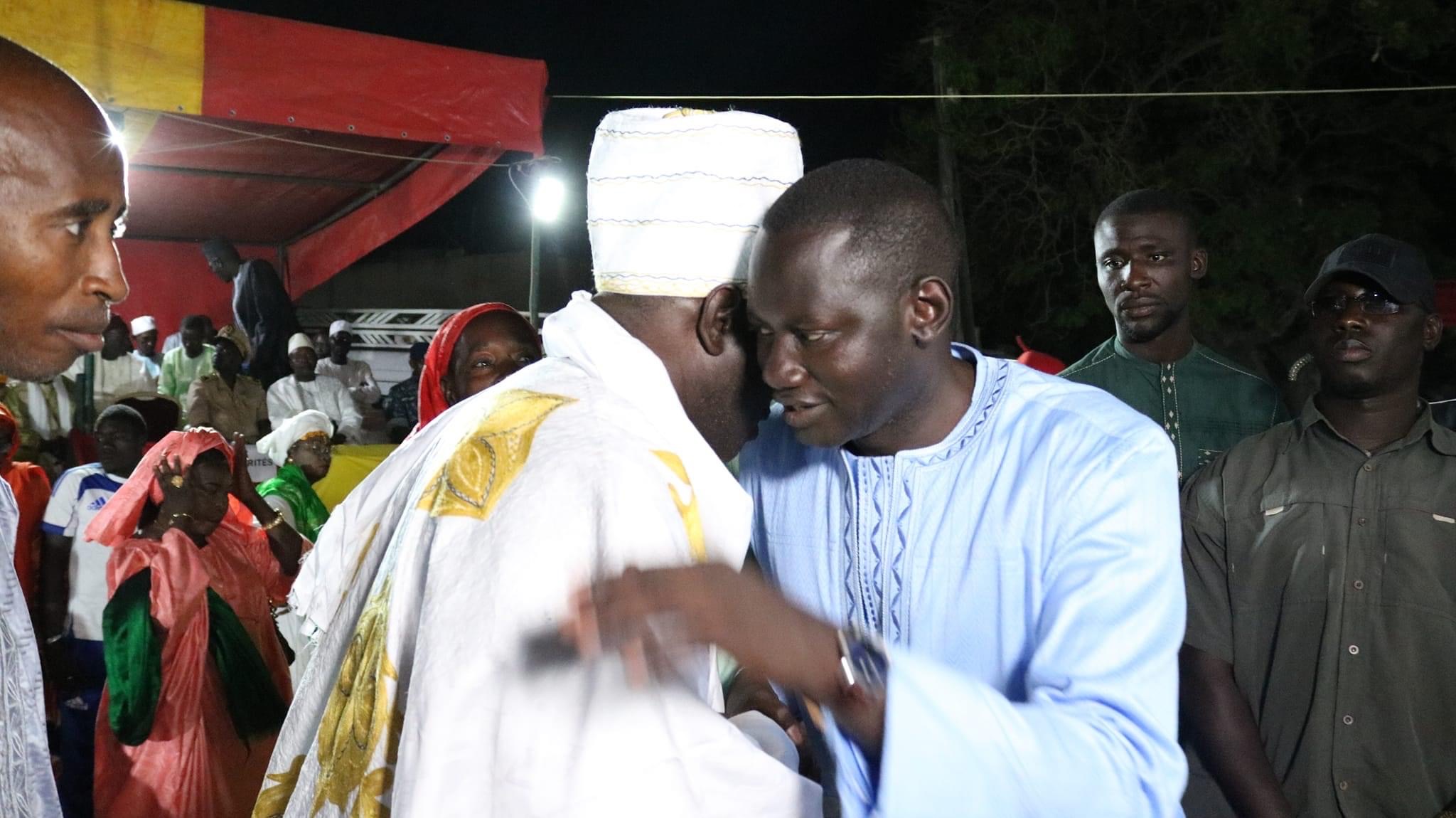 You are currently viewing GAMOU KEUR NDIAYE LO 36ème édition