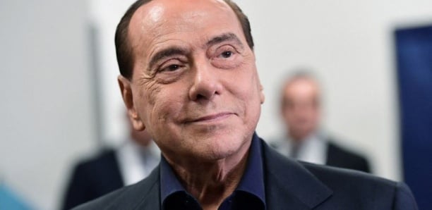 Lire la suite à propos de l’article ITALIE : Silvio Berlusconi mort à 86 ans