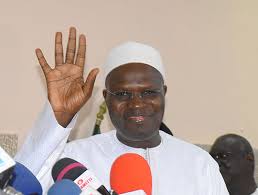 Lire la suite à propos de l’article KHALIFA SALL CANDIDAT ÉMÉRITE À LA PROCHAINE PRÉSIDENTIELLE