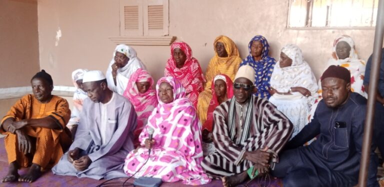 Lire la suite à propos de l’article L’APPEL AU GAMOU DE KOUNOUNE EDITION2023