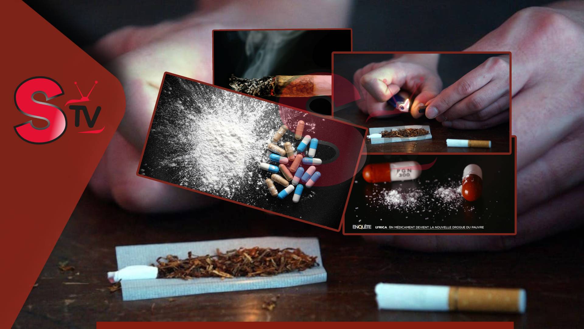 You are currently viewing Trafic de drogue à Ngor : Un chauffeur et un pêcheur dans les filets de la police