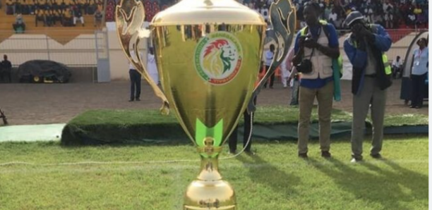 Lire la suite à propos de l’article Coupe du Sénégal : l’affiche des quarts de finale