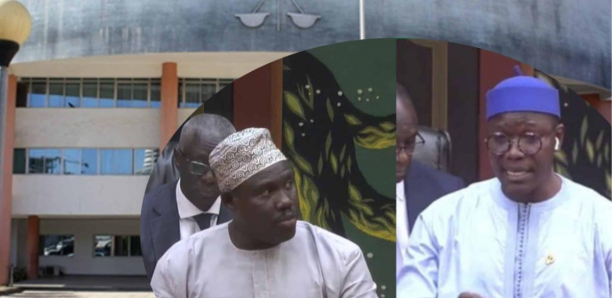 Lire la suite à propos de l’article Sénégal Affaire Amy Ndiaye Gniby : les deux députés du PUR libres