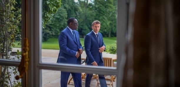 Lire la suite à propos de l’article Sortie de crise : La proposition qu’Emmanuel Macron aurait faite à Macky Sall