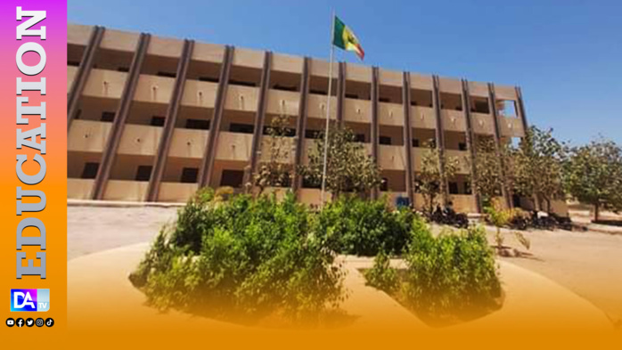 Lire la suite à propos de l’article Résultats BAC technique à Kolda : 33 candidats passent d’office au premier tour…