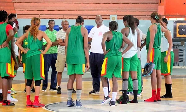 Lire la suite à propos de l’article AfroBasket 2023 – Sénégal la préparation des Lionnes démarre ce lundi matin à Marius Ndiaye