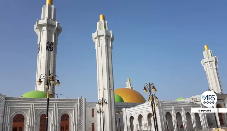 Lire la suite à propos de l’article Serigne Moustapha Mbacké va diriger la prière de la Tabaski à Massalikul Jinaan
