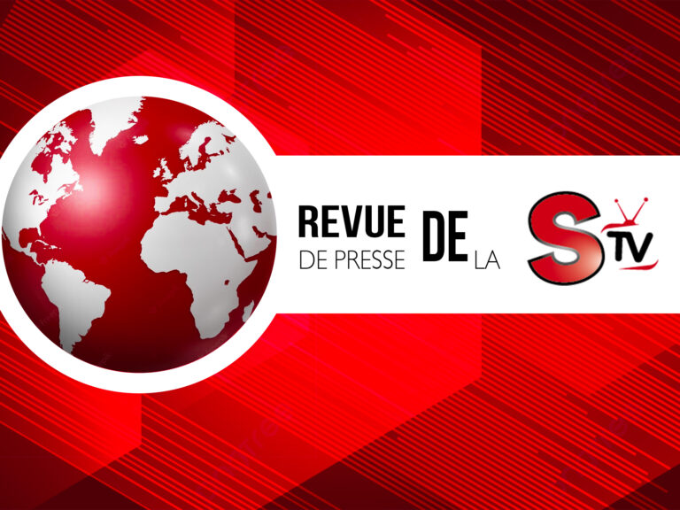 Lire la suite à propos de l’article PRESSE-REVUE / Les fonds prêtés par le FMI au Sénégal et la fête de Tabaski à la une