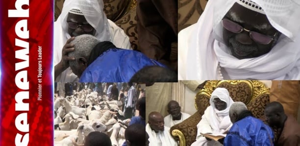 Lire la suite à propos de l’article Touba : Le Khalif Général  réclame un statut spécial pour la ville sainte
