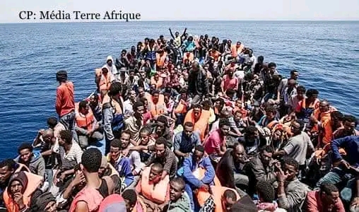 Lire la suite à propos de l’article Migration irrégulière:  71 personnes interceptées par la gendarmerie