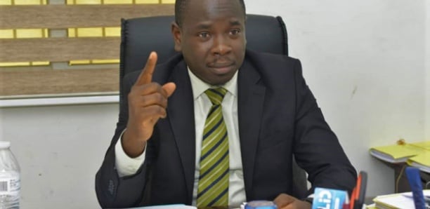Lire la suite à propos de l’article Honorable Député Birame Souleye Diop envoyé à Reubeus.