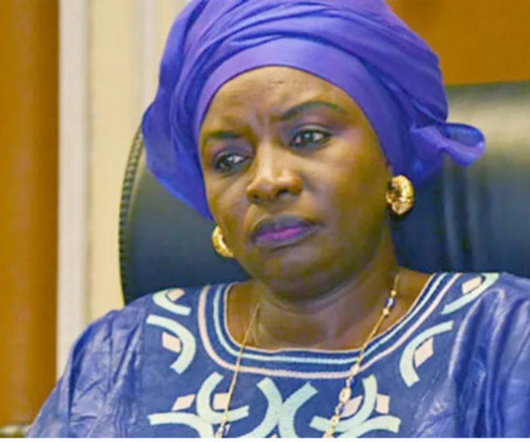 Lire la suite à propos de l’article Aminata Touré : “L’élection présidentielle la plus ouverte de notre histoire”