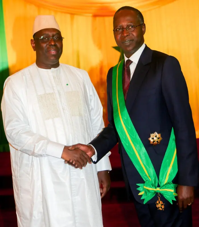 Lire la suite à propos de l’article Mahammed Boun Abdallah Dionne serait« l’homme de consensus » pour la succession de Macky….