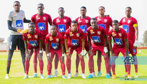 Lire la suite à propos de l’article Ligue des champions CAF: GF affrontera Hafia de la Guinée au premier tour préliminaire