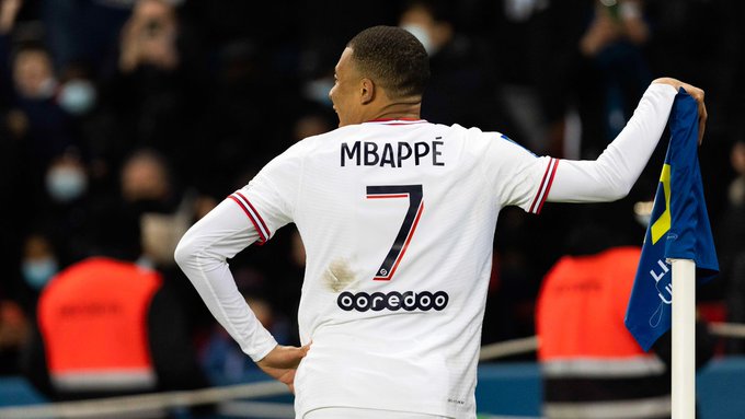 Lire la suite à propos de l’article FOOTBALL en France: Kylian Mbappé annoncé au Barcelone ce qui éclipse le piste Réal….