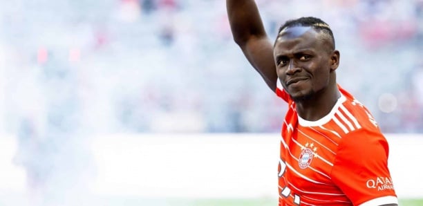 Lire la suite à propos de l’article Mercato : Le Bayern fixe le coût de Sadio Mané