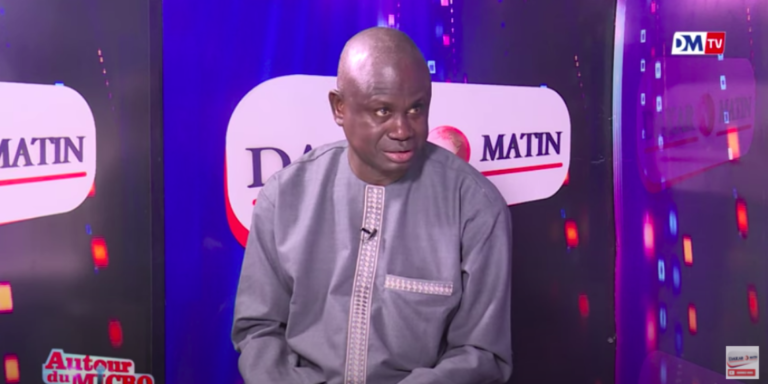 Lire la suite à propos de l’article Les conseils de Seydi GASSAMA : Après la levée du blocus illégal contre la résidence de Sonko…..