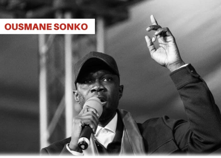 Lire la suite à propos de l’article Urgent :  LE MAIRE DE SANGALKAM MANIFESTE SON SOUTIEN AU PRESIDENT OUSMANE SONKO