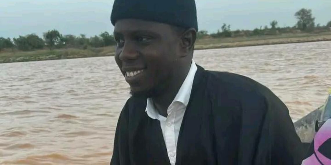 You are currently viewing «Traqué par le régime de Macky Sall », Me Ngagne Demba Touré se réfugier au Mali