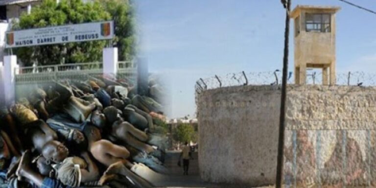 Lire la suite à propos de l’article De retour en France, Me Juan Branco raconte son séjour carcéral à Reubeus…..