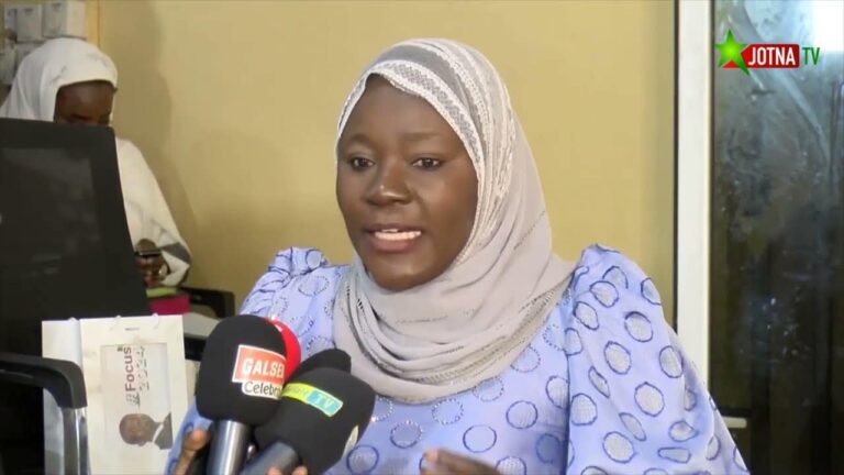 Lire la suite à propos de l’article Sénégal: Nouveau bureau de l’assemblée nationale quand taxawu facilite le dicta de Bénoo?