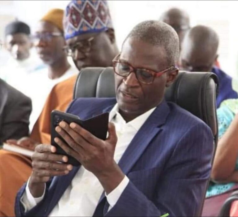 Lire la suite à propos de l’article Docteur Omar Cissé le député et Maire de Rufisque, une déception pour le département?