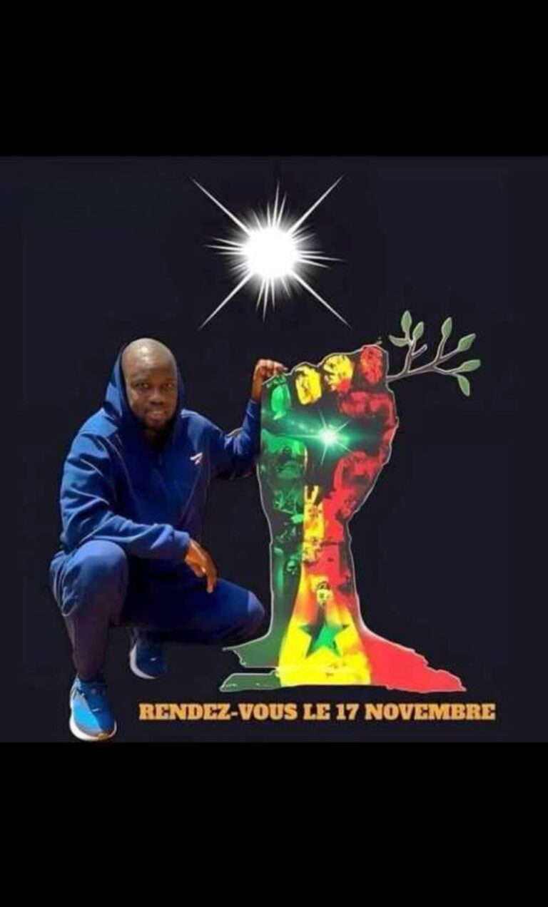 Lire la suite à propos de l’article PM OUSMANE SONKO: JEUNES ET FEMMES DU SÉNÉGAL KAAY LÊN TEKKI