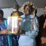 Journée culturelle Association samouraï de médina Thioub