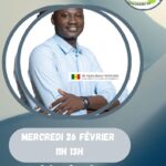 Le Maire de Sangalkam en position pour beaucoup inaugurer! À commencer par la maison des femmes, un bijou de 90 millions.