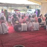 Conférence du ramadan à la cité Salam, Kounoune